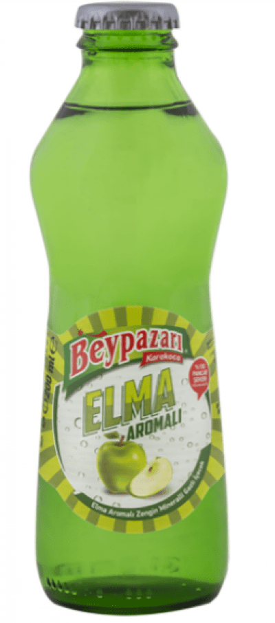 Beypazari Apple Natural Mineral Water  200 ml