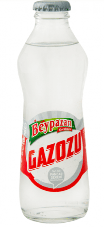 Beypazari Soda  200 ml