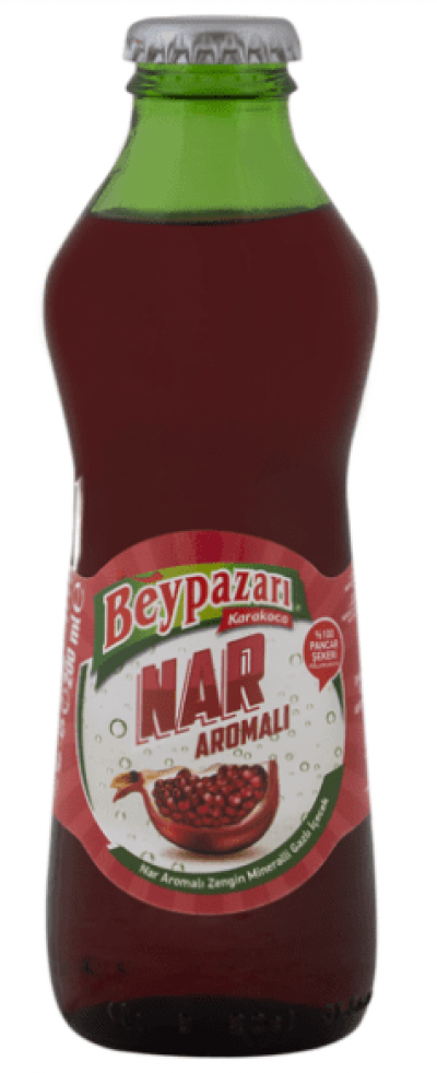 Peypazarı Narlı Doğal Maden Suyu 200 ml