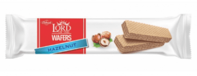 Cihan Lord Of The Wafers Hazelnut Wafer 35 Gr