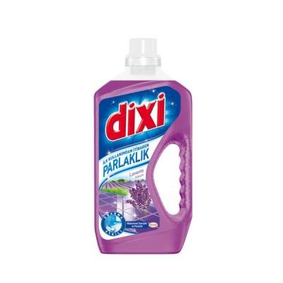 Dixi Surface Cleaner  Lavender 900 ml 