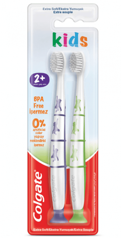 Colgate Çocuk Premium 1+1 1 adet