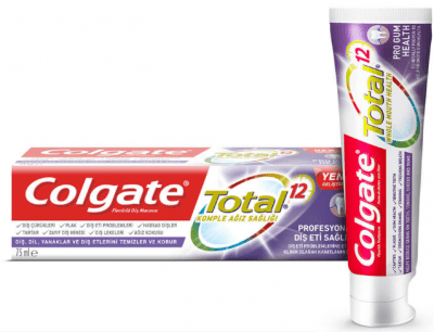 Colgate Total Profesyonel Diş Eti Sağlığı 75 ml