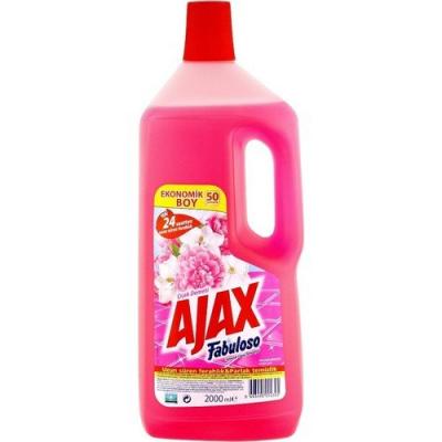 Ajax-Fabuloso Çiçek 2000 ml
