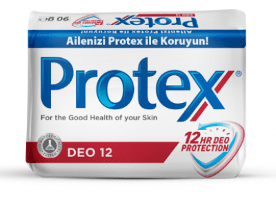 Protex Sabun Deo 12 90 gr