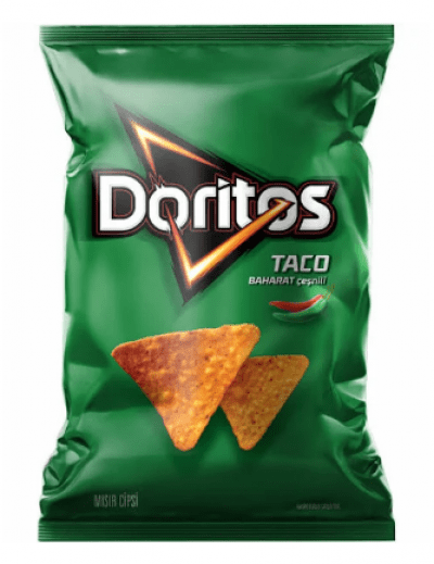 Doritos Taco 69 gr 