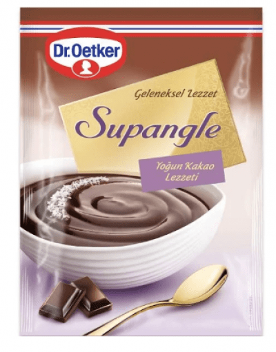 Dr.Oetker Supangle  143 g