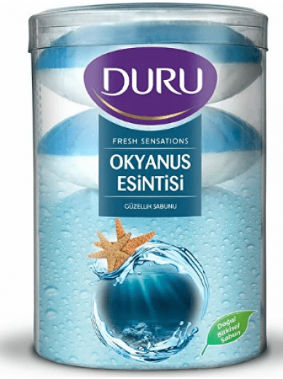 Duru Fresh Solid Soap Ocean Breeze  440 gr