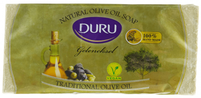 Duru Traditional Olive Oil Soap 800 Gr