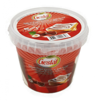 Gesaş Gestat Kakolu Fındık Kreması 900 Gr
