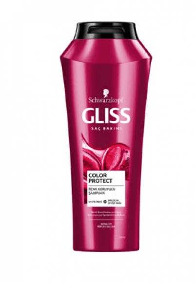 Gliss Color Perfector Color Protecting Shampoo 500 ml 
