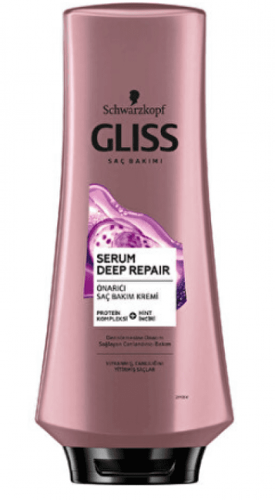 Gliss Serum Deep Repair Repairing Hair Conditioner 360 ml 