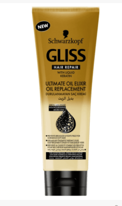 Gliss Ultimate Oil Elixir Hair Conditioner  250 ml