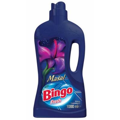Bingo Surface Cleaner Tale  1 L 