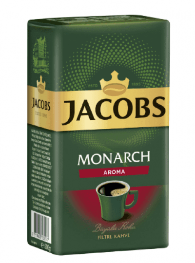 Jacobs Monarch Aroma Filtre Kahve 500 gr