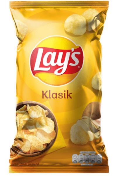 Lays Classic Family 65 Gr