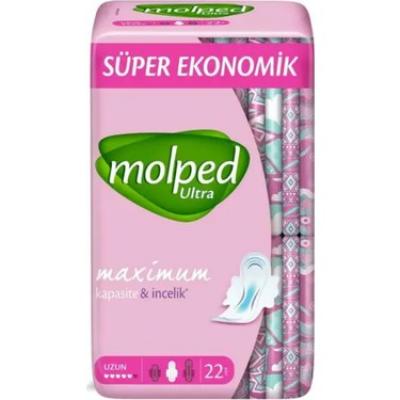 Molped Ultra Uzun No 22 1 adet