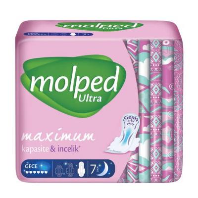Molped Ultra Gece No 7 1 adet