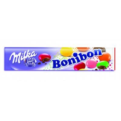 Milka Çikolatalı Bonibon 24.3 gr