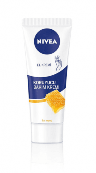 Nivea Hand Cream Protective  75 ml 