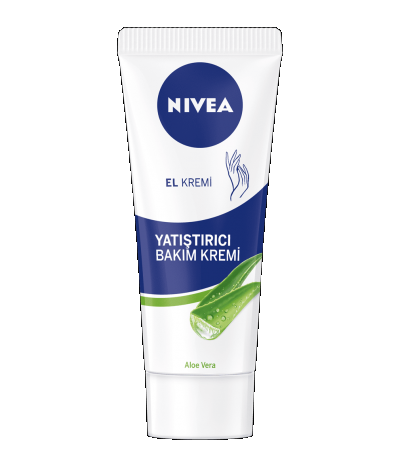 Nivea El Kremi Yatıştırıcı 75 ml