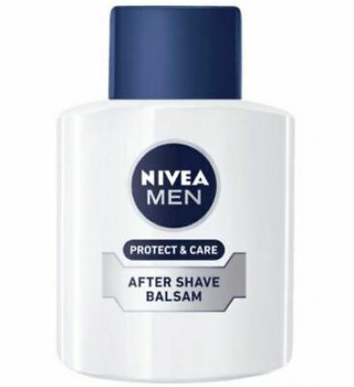 Nivea Men Losyon Protect&Care Nemlendirici 100 ml