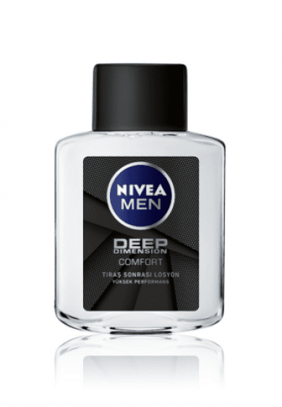 Nivea Men Deep Dimension Traş Losyonu 100 ml