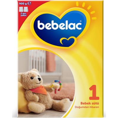 Bebelac Bebek Maması 1 900 gr