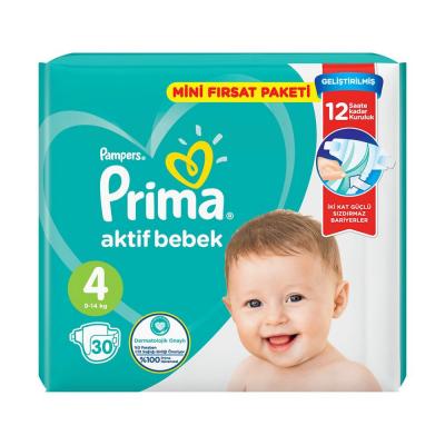 Pampers Prima Maxi 30 adet