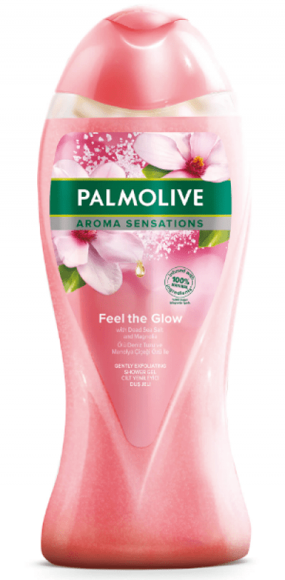 Palmolive Duş Jeli Feel The Glow 500 ml