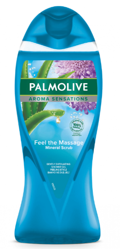 Palmolive Shower Gel Feel the Massage  500 ml