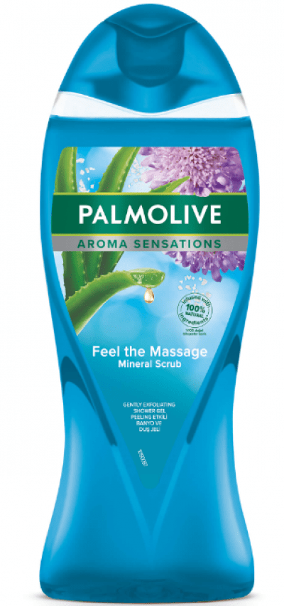 Palmolive Duş Jeli Feel The Massage 750 ml