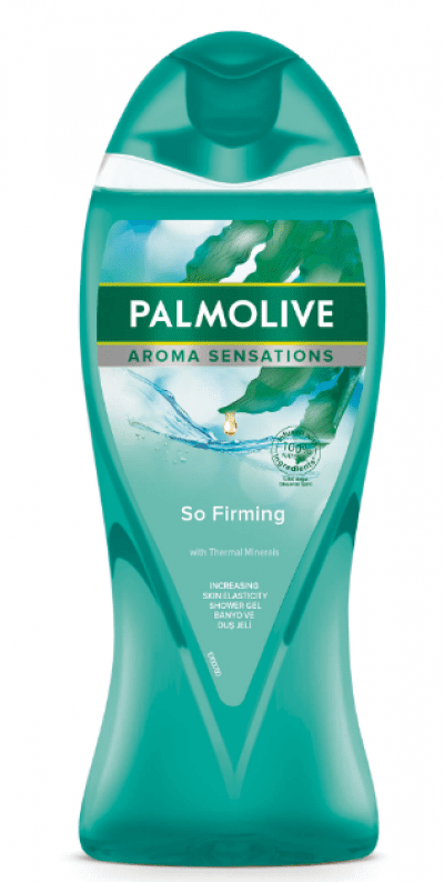 Palmolive Duş Jeli So Firming 500 ml