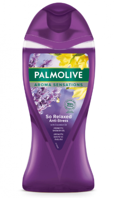 Palmolive Duş Jeli So Relaxed  250 ml