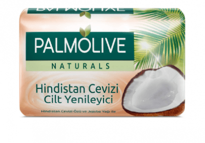 Palmolive Katı Sabun Cilt Yenileyici 150 gr