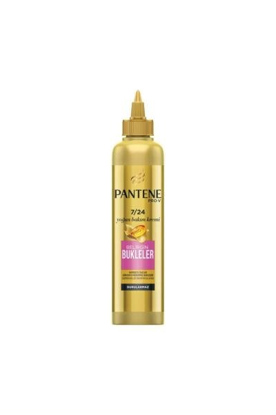 Pantene 7 24 Pronounced Curls  300 ml 