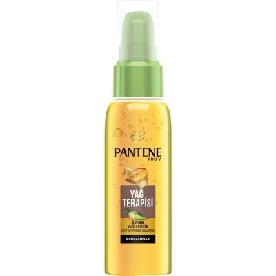 Pantene Fat Therapy (Argan Oil) Hair Serum  100 ml 