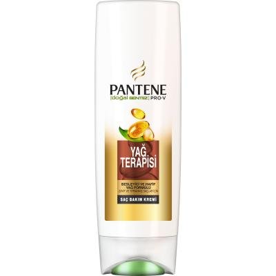 Pantene Fat Therapy Hair Care Cream   470 ml 
