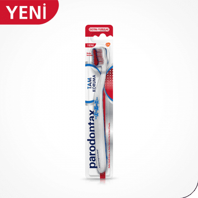 Paradontax Full Protection   1 pc 
