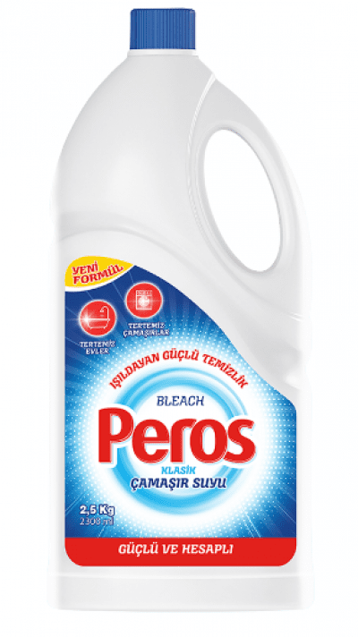 Peros Classic Bleacher 2.5 kg