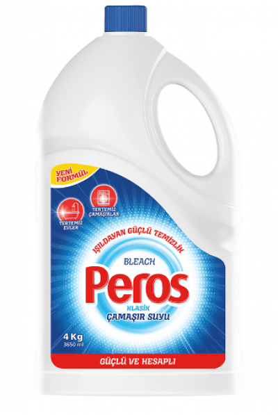Peros Classic Bleacher 4 kg