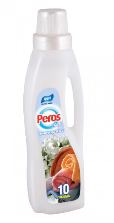 Peros Yumuşatıcı Taze Çiçek 1 kg