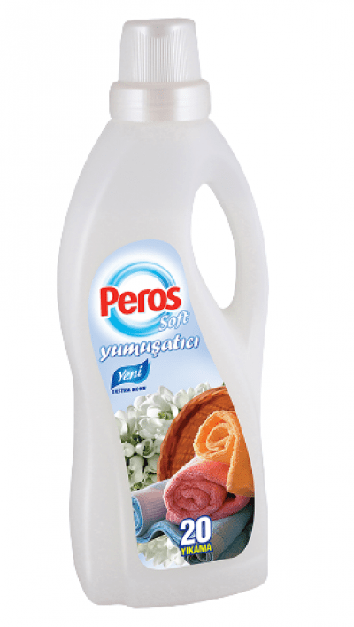 Peros Softener Fresh Flower 2 L