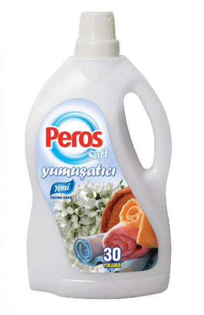 Peros Softener Fresh Flower 3 L
