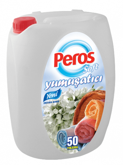 Peros Softener Fresh Flower 5 L