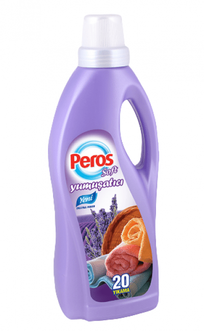 Peros Softener Lavender 2 L