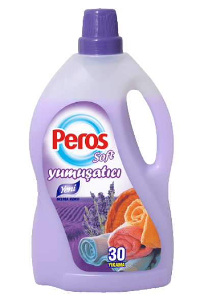 Peros Softener Lavender 3 L