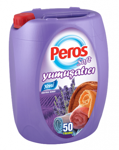 Peros Softener Lavender 5 L