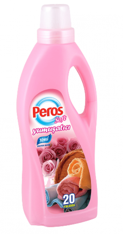 Peros Softener Rose 2 L
