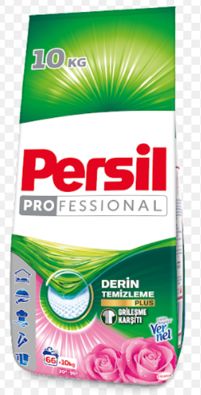 Persil Toz Gül 10 kg 
